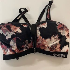 Victoria secret bra!